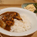 ビストロ割烹 八百屋 - 