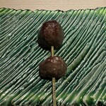 焼鳥 町子 - 砂肝