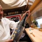 ビストロ割烹 八百屋 - 