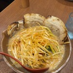麺場 田所商店 瀬谷店 - 