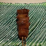 焼鳥 町子 - レバ