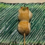 焼鳥 町子 - 抱き身