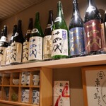 ビストロ割烹 八百屋 - 