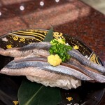 北々亭 - 北海道産新物旬鮮さんま