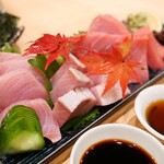 ビストロ割烹 八百屋 - 