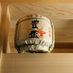 ビストロ割烹 八百屋 - 