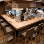 ビストロ割烹 八百屋 - 