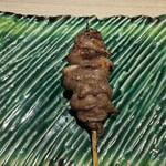 焼鳥 町子 - ハツモト