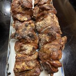 菊仙 - レバー塩