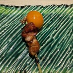 焼鳥 町子 - ちょうちん