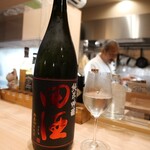 ビストロ割烹 八百屋 - 