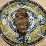 焼鳥 町子 - モモ肉