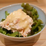 ビストロ割烹 八百屋 - 