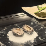 鉄板 薊 - 
