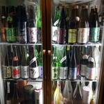 ビストロ割烹 八百屋 - 