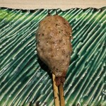 焼鳥 町子 - つくね