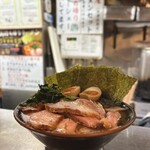 神田ラーメン わいず - 