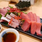 ビストロ割烹 八百屋 - 