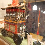 ビストロ割烹 八百屋 - 