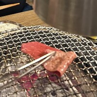 炭火焼肉ホルモン うしごろ 中目黒店 - 