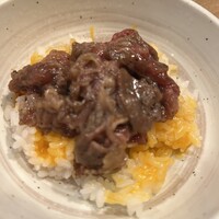 炭火焼肉ホルモン うしごろ 中目黒店 - 