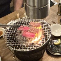 炭火焼肉ホルモン うしごろ 中目黒店 - 