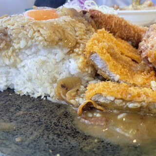 トラックターミナル食堂_1