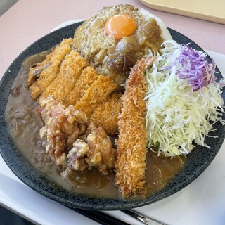 トラックターミナル食堂_0