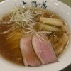 らーめん 鴨to葱