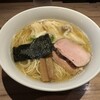 中華soba いそべ