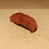 すし寿 - 中トロ