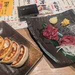 肉汁餃子のダンダダン - 