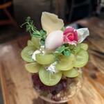 イニシャル サッポロ