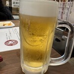 ビーフキッチンスタンド - 