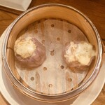 Tokyo焼売マニア - チーズのイタリアン