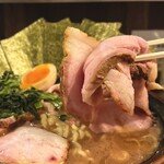 神田ラーメン わいず - 