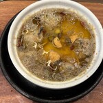 ビーフキッチンスタンド - 