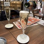 ビーフキッチンスタンド - 