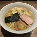 中華soba いそべ - 