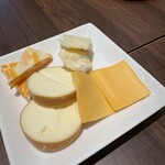 ビーフキッチンスタンド - 