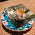 港町のモンキチ - お通し