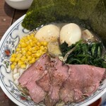 ビーフキッチンスタンド - 