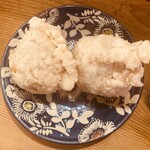 Tokyo焼売マニア - 揚げ
