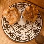 Tokyo焼売マニア - 焼き