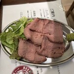 ビーフキッチンスタンド - 