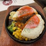 ビーフキッチンスタンド - 