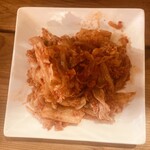 Tokyo焼売マニア - キムチ