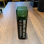 ビーフキッチンスタンド - 