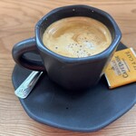 aso coffee shop - ドリンク写真: