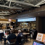 ビーフキッチンスタンド - 